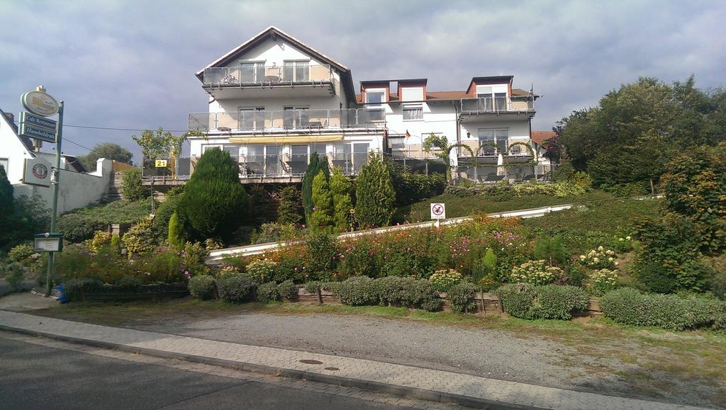 Kwatera prywatna Humboldtruh *